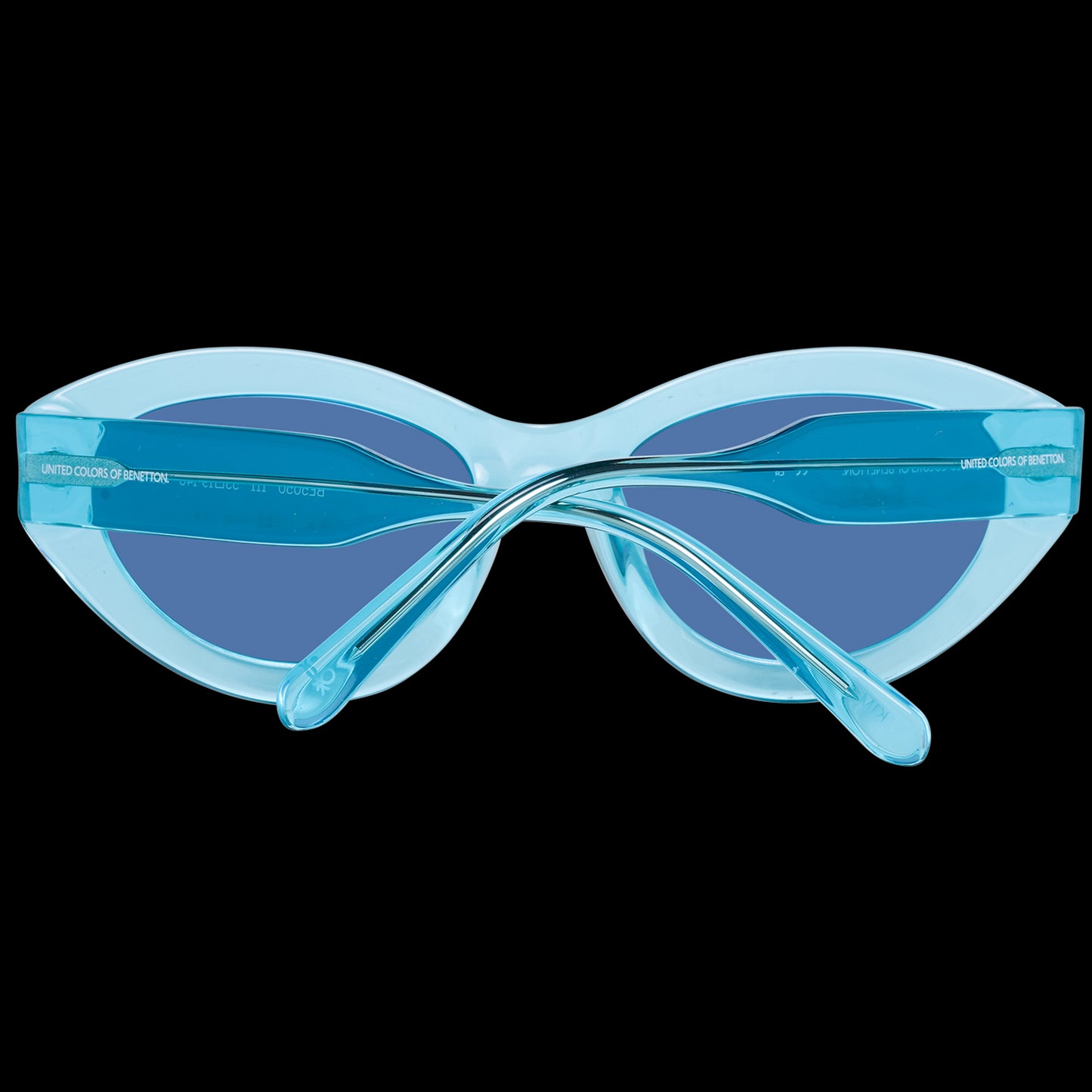 BENETTON MOD. BE5050 53111 SUNGLASSES & EYEWEAR