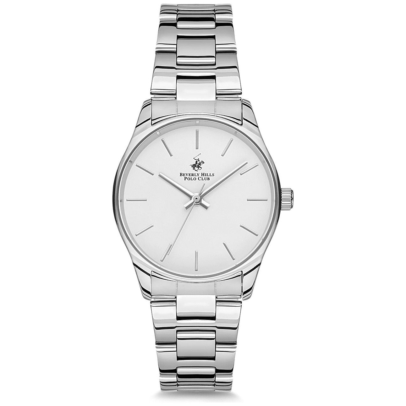 BEVERLY HILLS POLO CLUB Mod. BH9657-02