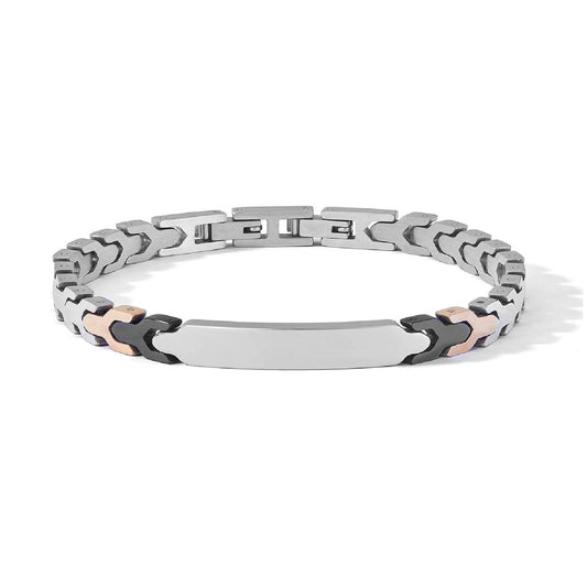 BRACCIALI COMETE MOD. UBR1228 DESIGNER FASHION JEWELLERY