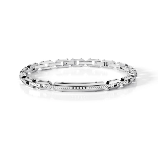 BRACCIALI COMETE MOD. UBR456 DESIGNER FASHION JEWELLERY