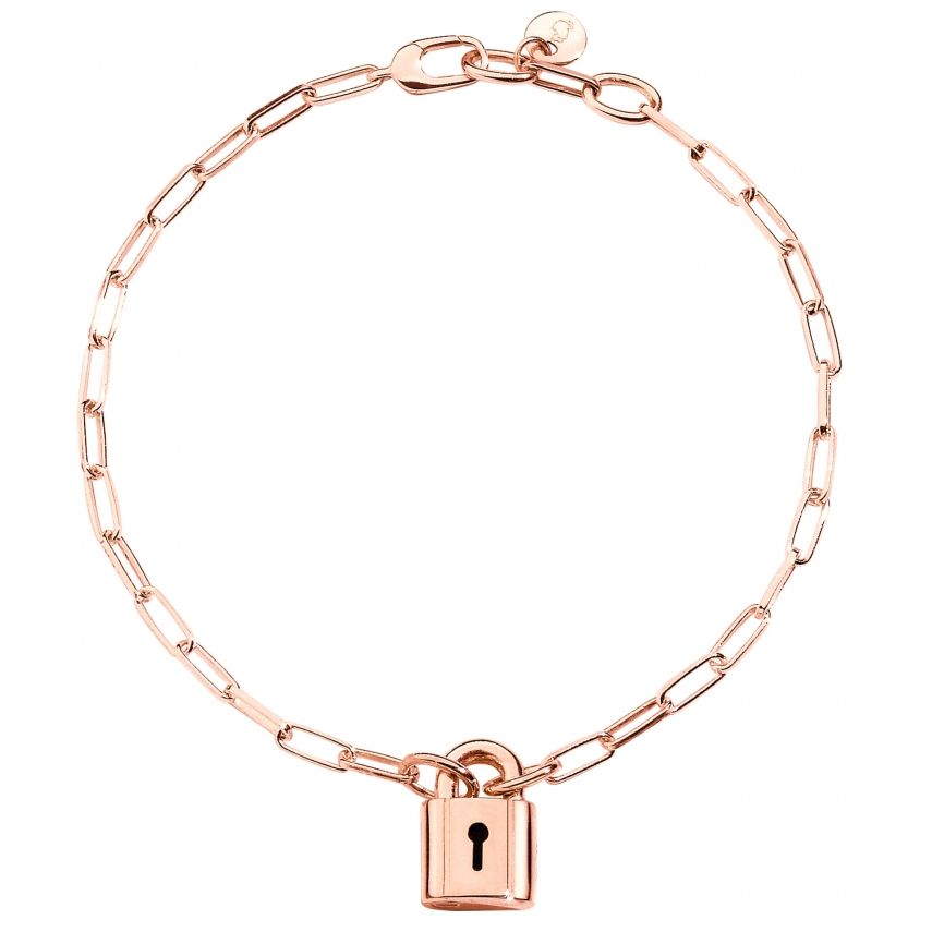 BRACCIALI DODO MOD. DBC2002LOCKS00RAGS