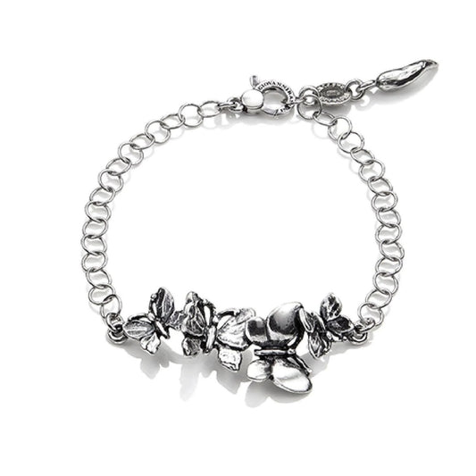 BRACCIALI RASPINI MOD. 09547 DESIGNER FASHION JEWELLERY