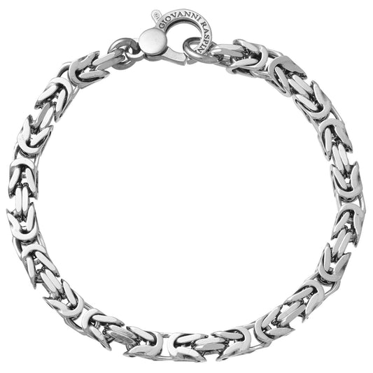 BRACCIALI RASPINI MOD. 11064L DESIGNER FASHION JEWELLERY