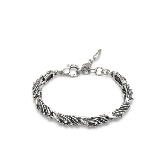 BRACCIALI RASPINI MOD. 12314 DESIGNER FASHION JEWELLERY