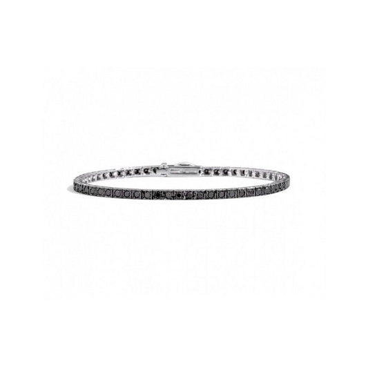 BRACCIALI RECARLO MOD. T39SE885_DK-19 DESIGNER FASHION JEWELLERY