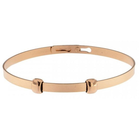 BRACCIALI RUE DES MILLE MOD. XR-BR-CIR-ROSE-RI