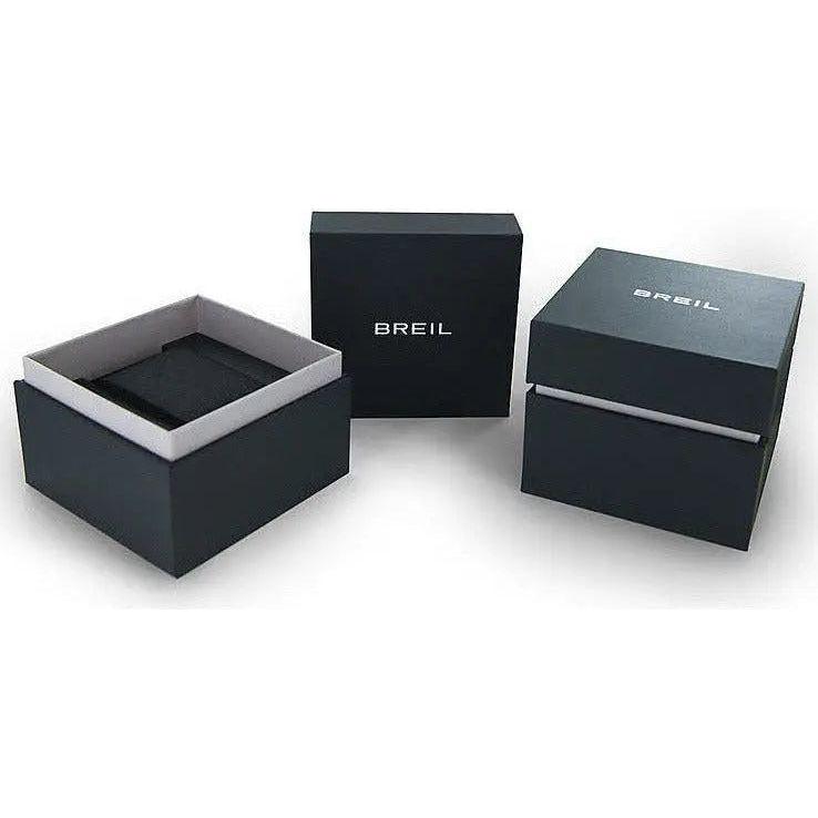 BREIL TRIBE 修改版。 EW0479