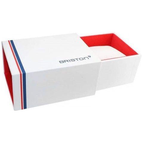 BRISTON WATCHES Mod. 18642.SA.TD.10W.NBG WATCHES