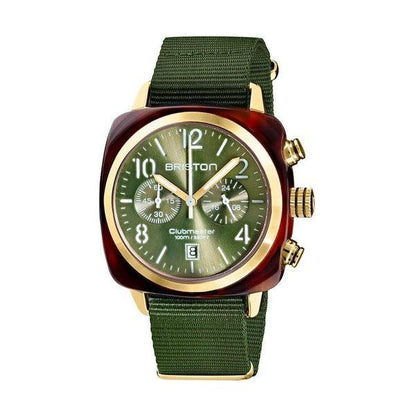 BRISTON WATCHES Mod. 19140.PYA.T.26.NOL WATCHES