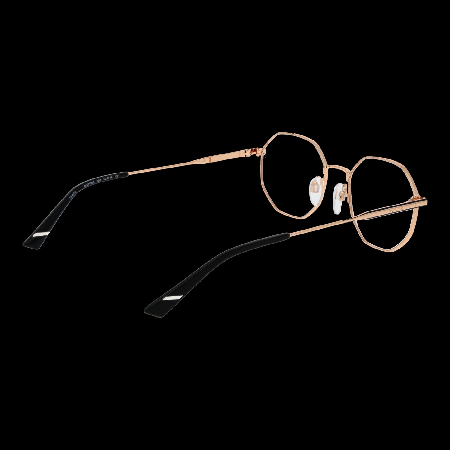 BULGET MOD. BGY1006 5009A SUNGLASSES & EYEWEAR
