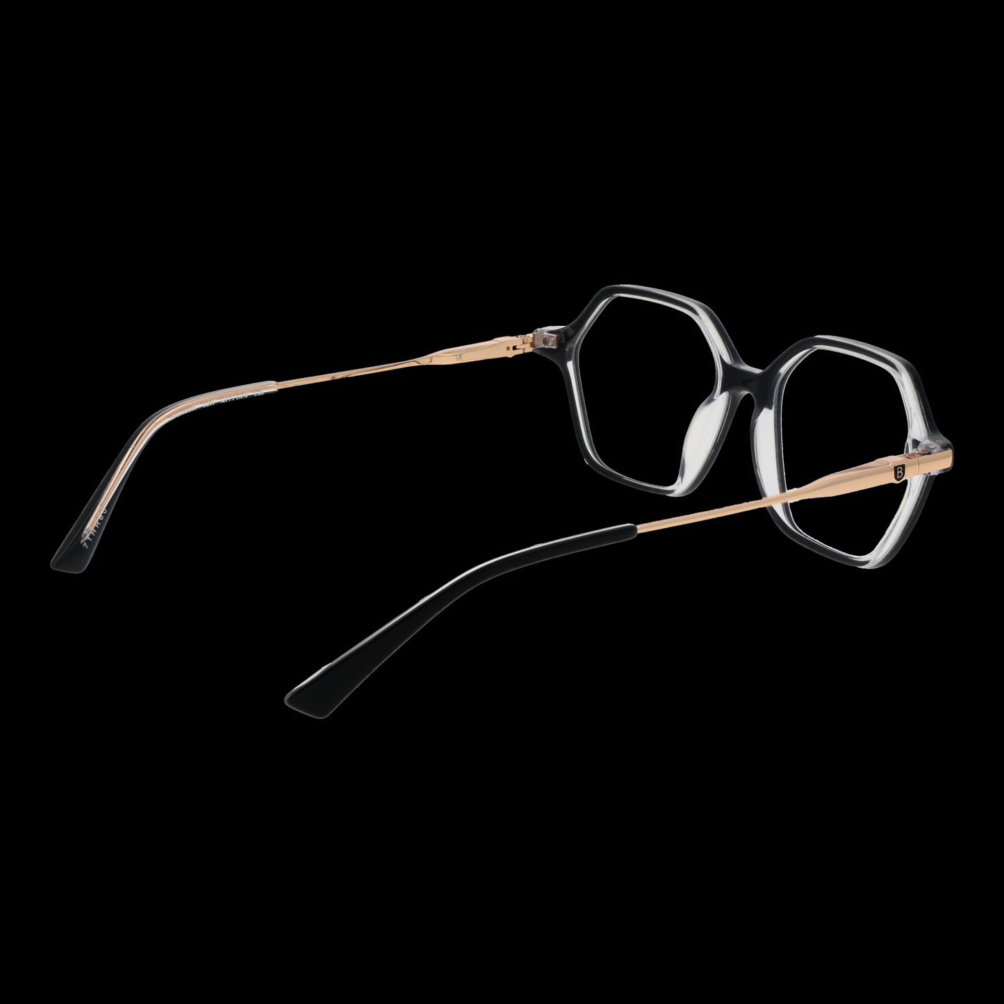 BULGET MOD. BGY6001 50H01 SUNGLASSES & EYEWEAR