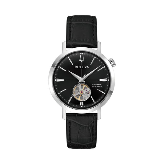 BULOVA Mod. AEROJET AUTOMATIC WATCHES