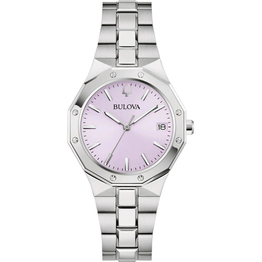 BULOVA Mod. OCTAGON WATCHES