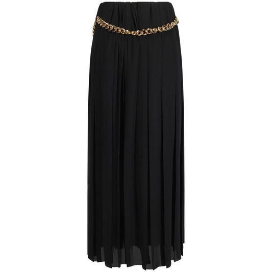 Balenciaga Skirts Black Skirts