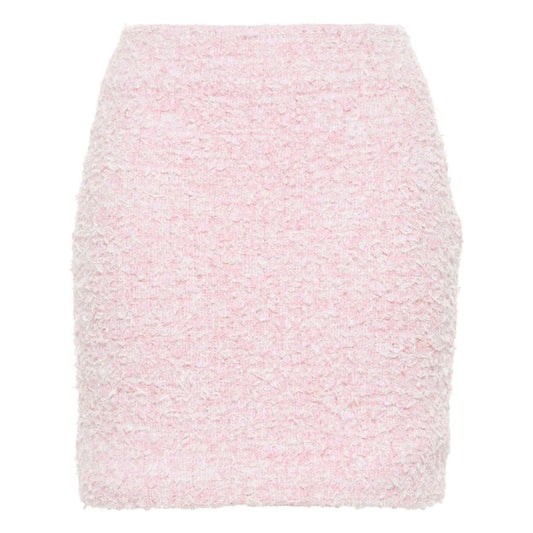Balenciaga Skirts Pink Skirts