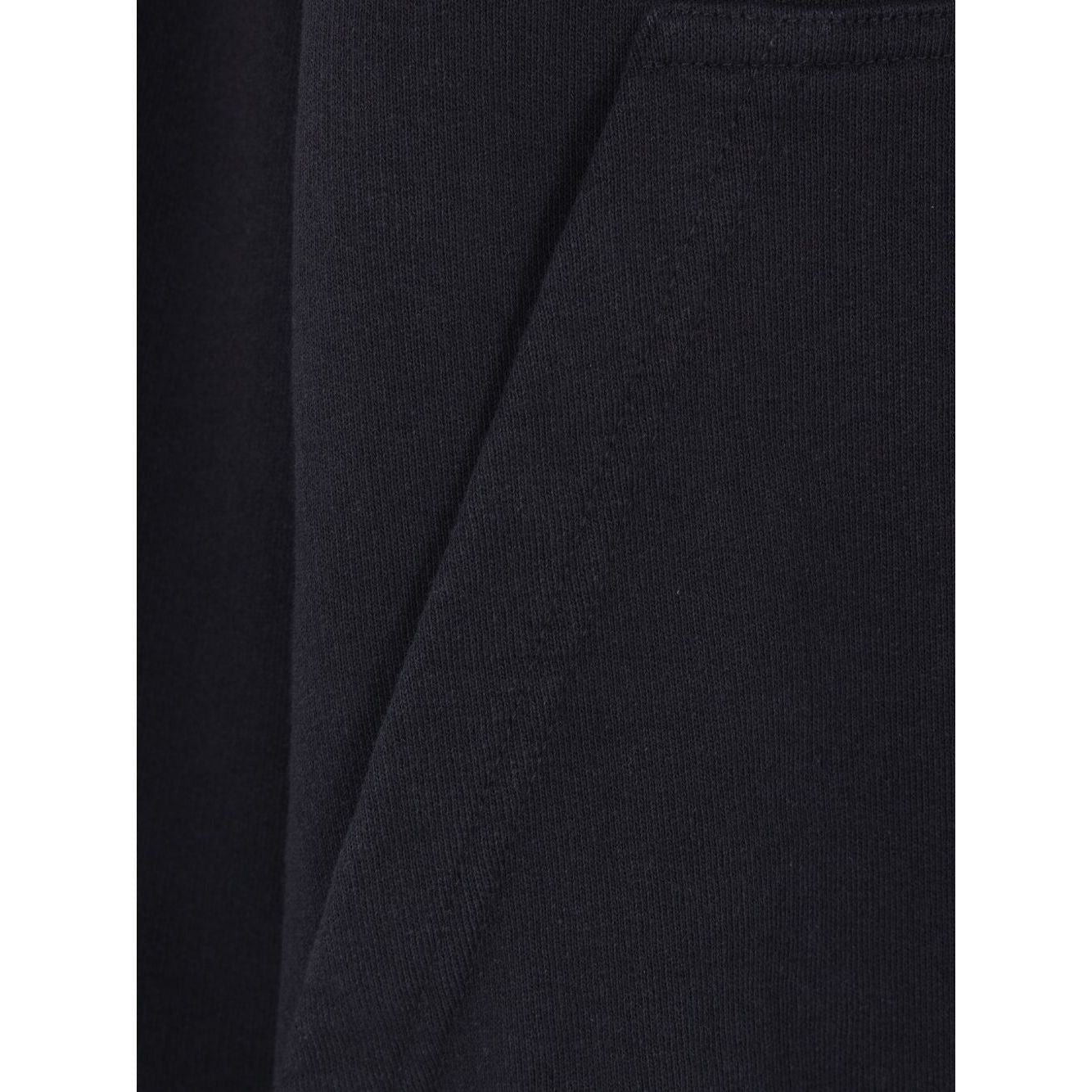 Balenciaga Sweaters Black Topwear