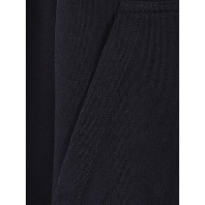 Balenciaga Sweaters Black Topwear