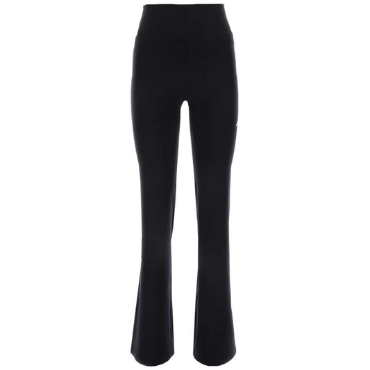 Balenciaga Trousers Black Trousers