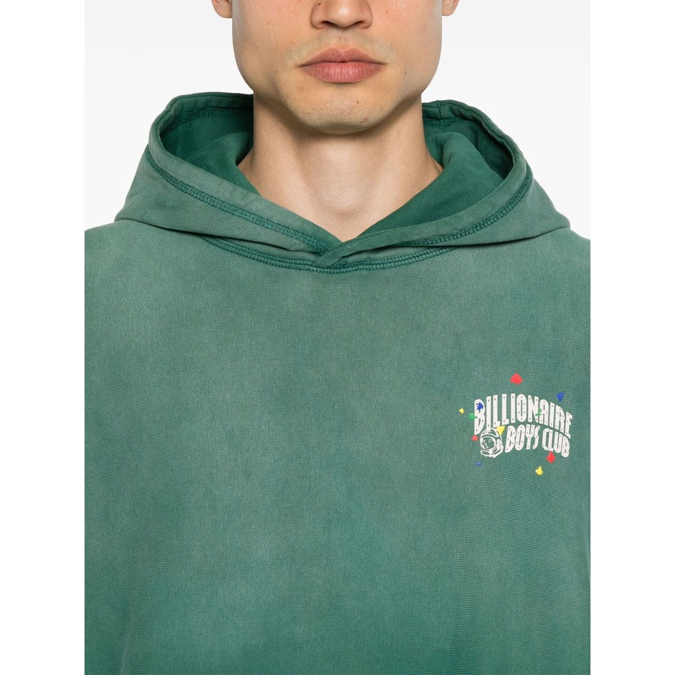 Billionaire Sweaters Green Topwear