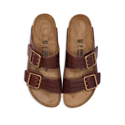 Birkenstock Arizona buckle-strap sandals Sandals