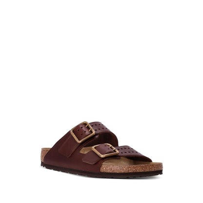 Birkenstock Arizona buckle-strap sandals Sandals