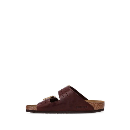 Birkenstock Arizona buckle-strap sandals Sandals