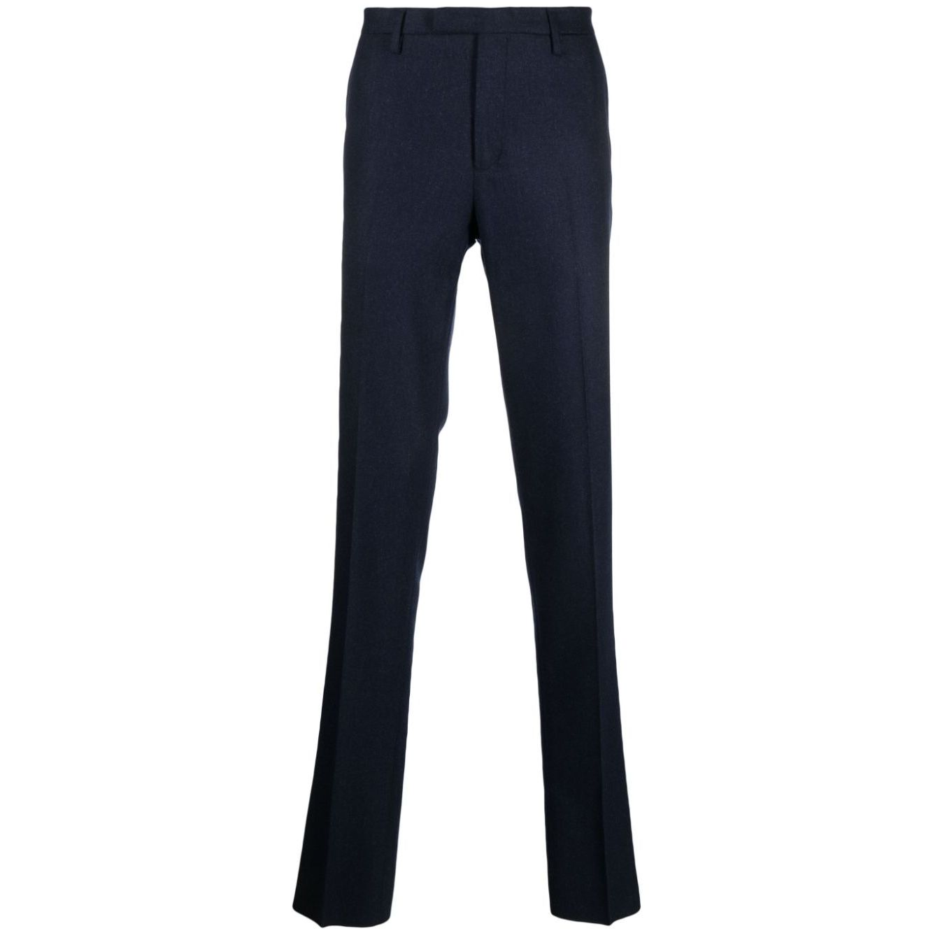 Boglioli Trousers Blue