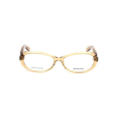 Bottega Veneta Bicolor Acetate Glasses (Frames)