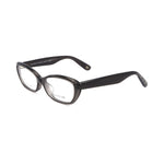 Bottega Veneta Green Acetate Frames, women's glasses with 53/15/140mm dimensions and elegant design.