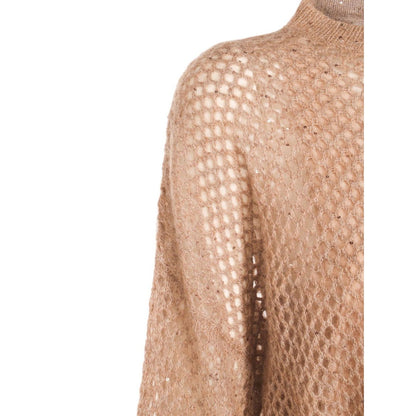 Brunello Cucinelli Dresses Brown