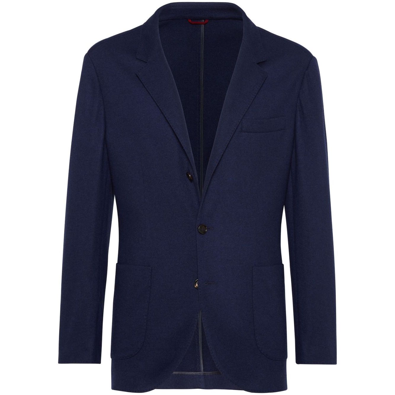 Brunello Cucinelli Jackets Blue