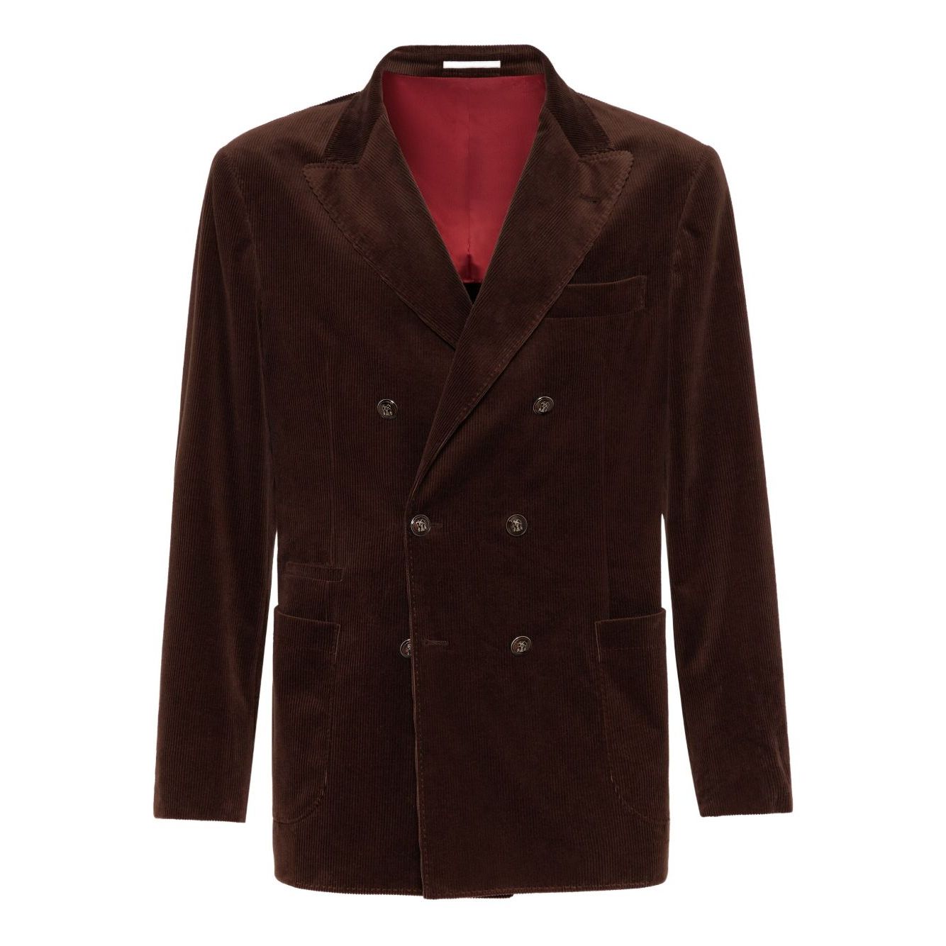 Brunello Cucinelli Jackets Brown