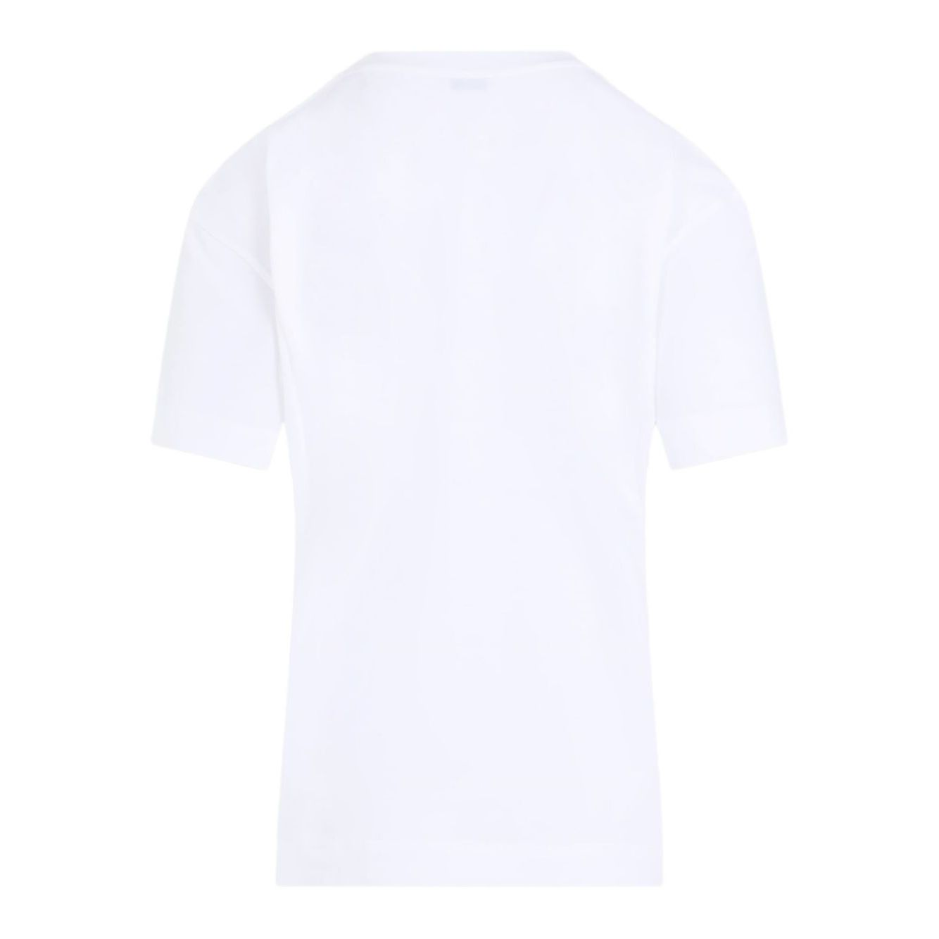 Brunello Cucinelli Pocket-detail t-shirt
