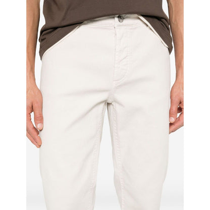 Brunello Cucinelli Straight-leg jeans