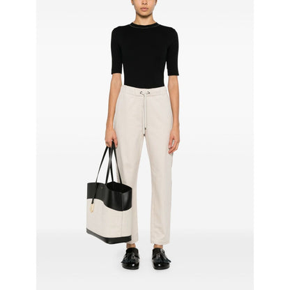 Brunello Cucinelli T-shirts and Polos Black