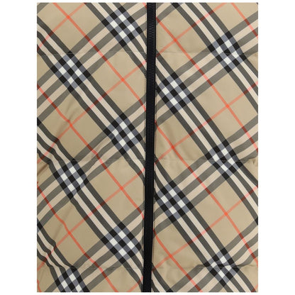 Burberry Multicolor Polyamide Clothing