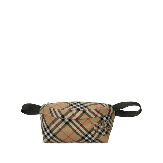 Burberry Vintage check belt bag Belt bags