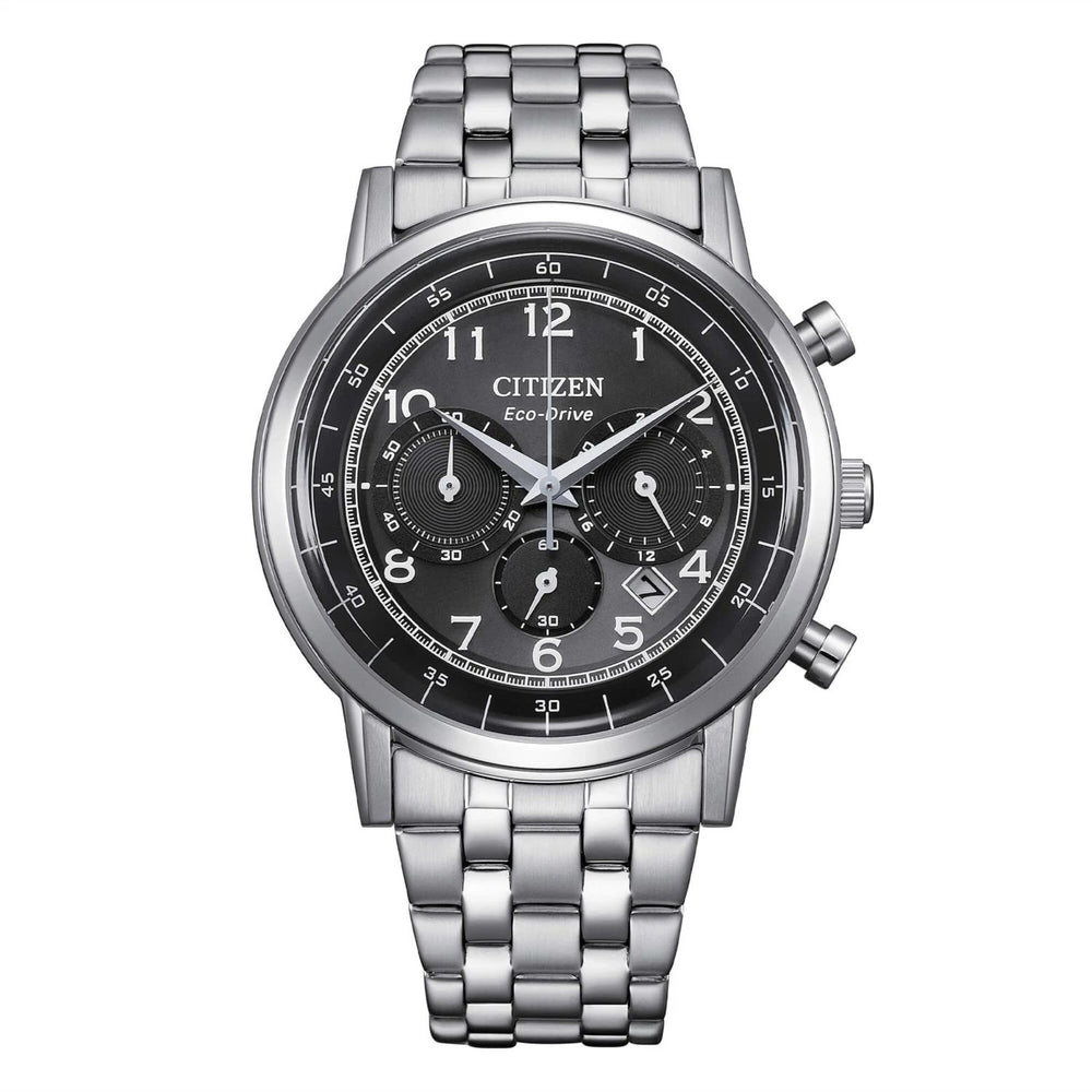 CITIZEN MOD. SPORT CRONO WATCHES