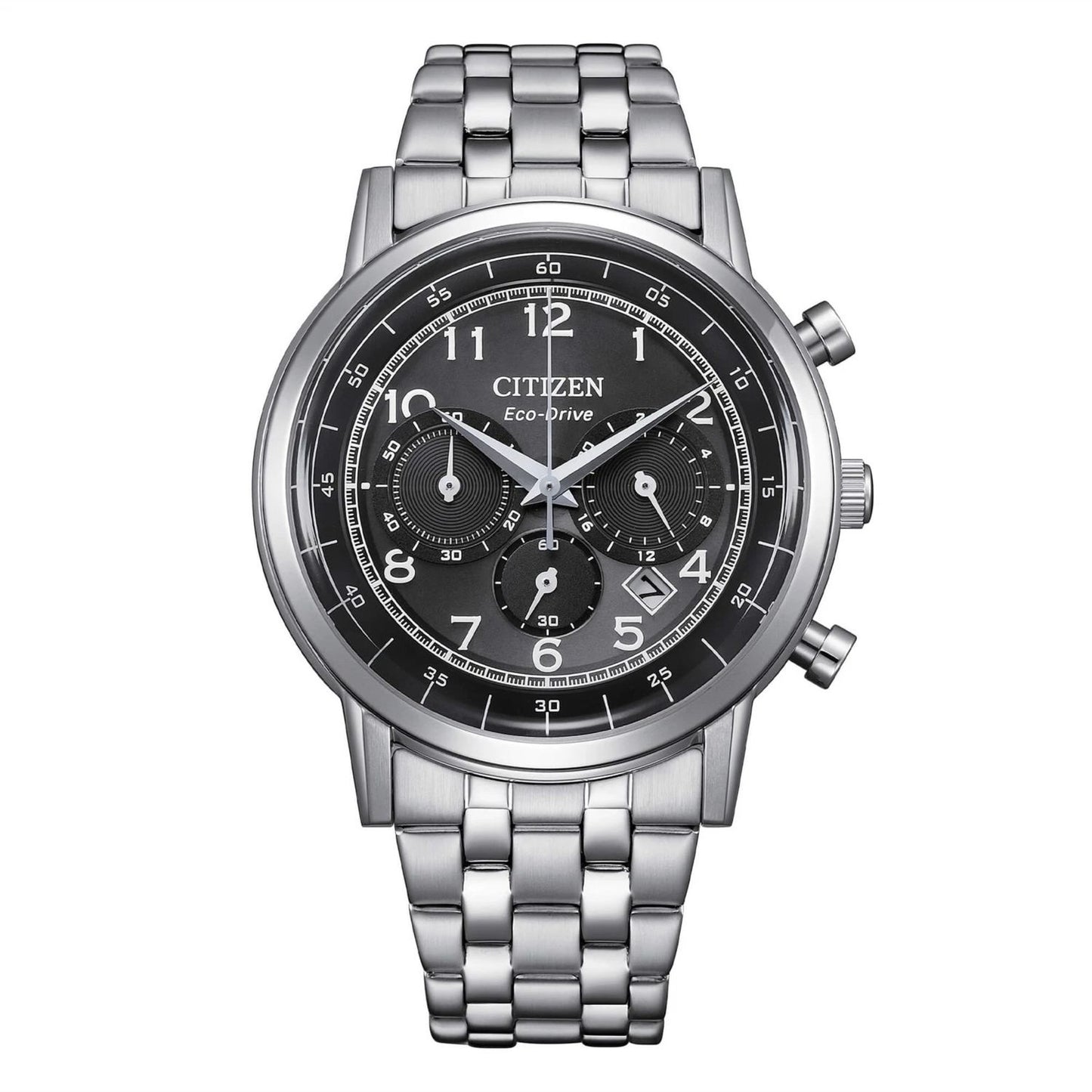 CITIZEN MOD. SPORT CRONO WATCHES