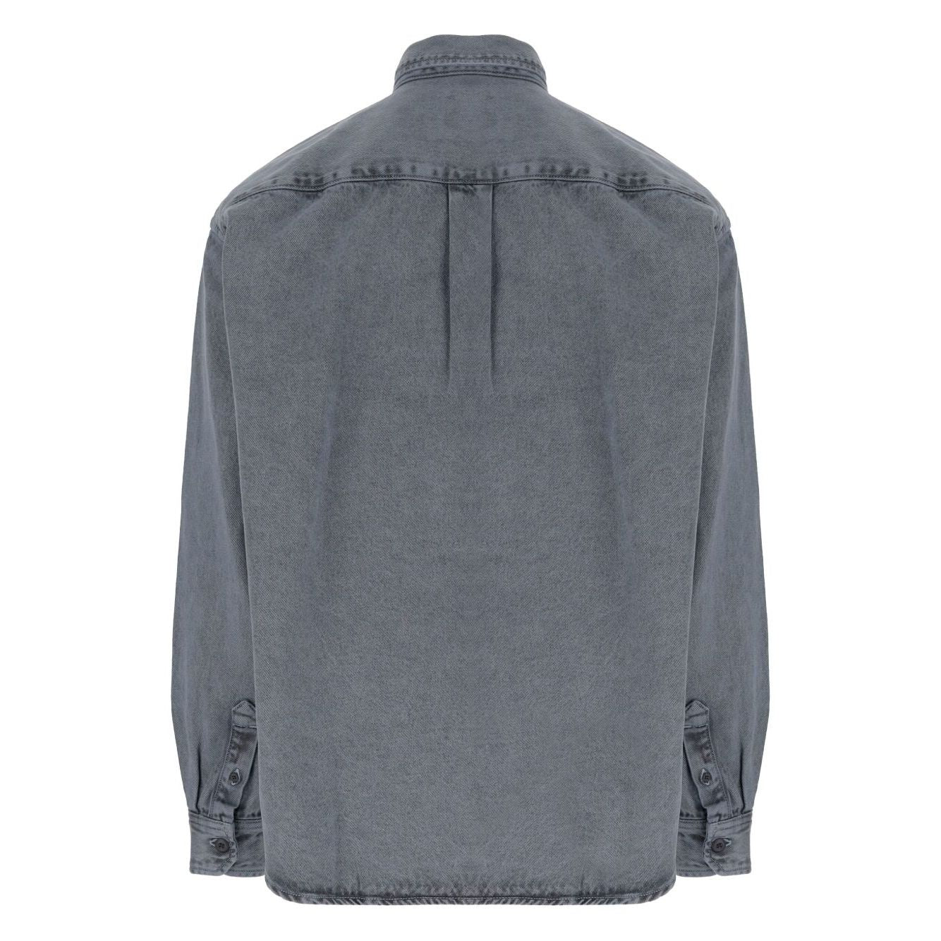 CARHARTT WIP PRE Shirts Clear Blue