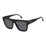 CARRERA MOD. CARRERA 3016_S acetate sunglasses for ladies, featuring sleek black frames and stylish design.