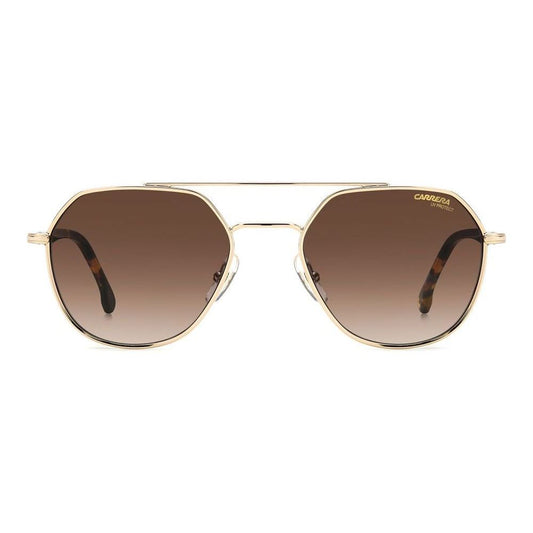 CARRERA MOD. CARRERA 303_S unisex sunglasses in SS material, front view showcasing stylish design.