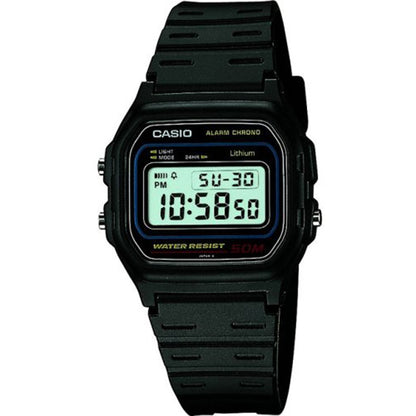 CASIO CCOLLECTION Mod. VINTAGE - BLACK