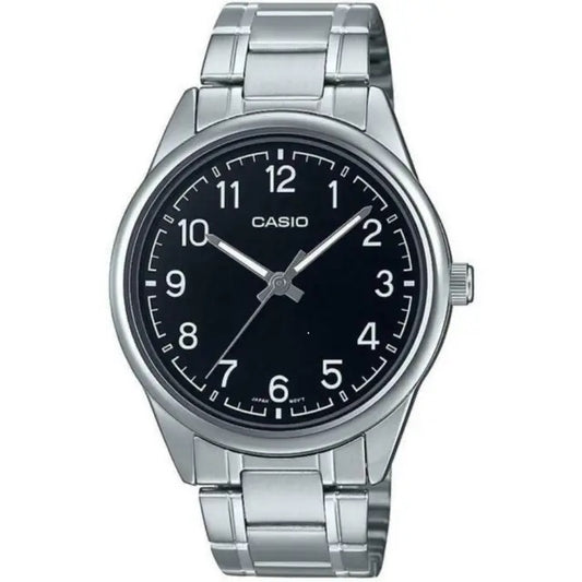 CASIO COLLECTION Mod. CASUAL - BLACK WATCHES