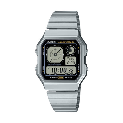 CASIO EU WATCHES Mod. A130WE-1AEF WATCHES