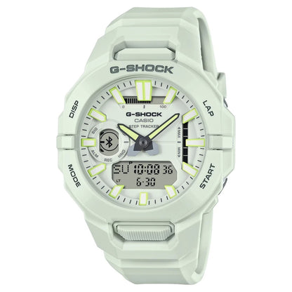 CASIO G-SHOCK Mod. G-SQUAD Strap Tracker (Compatible with STRAVA) WATCHES