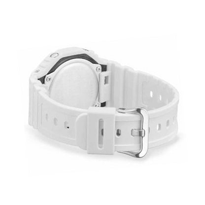 CASIO G-SHOCK Mod. OAK WHITE WATCHES