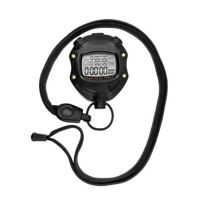 CASIO SPORT STOPWATCH