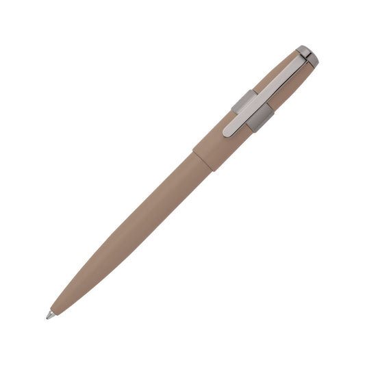 CERRUTI WRITING FASHION ACCESSORIES Mod. NSC3284X pen in sleek design.