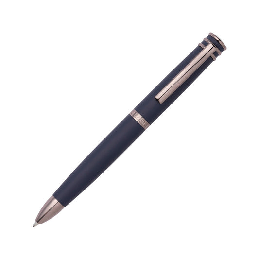 CERRUTI WRITING FASHION ACCESSORIES Mod. NSR2874N pen in elegant design.
